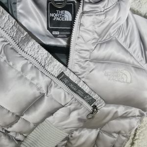 The North Face Goose Down Jacket NWOT